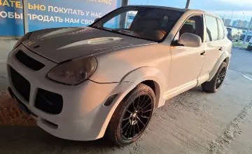 Porsche Cayenne 2004 года за 5 200 000 тг. в Алматы фото 1