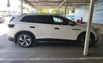 Volkswagen ID.6 2022 года за 14 000 000 тг. в Алматы фото 4