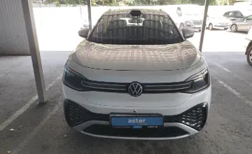 Volkswagen ID.6 2022 года за 14 000 000 тг. в Алматы фото 2