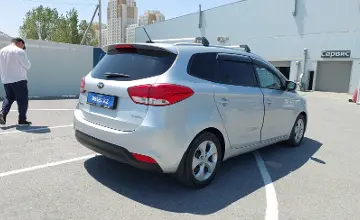 Kia Carens 2013 года за 8 000 000 тг. в Шымкент фото 3