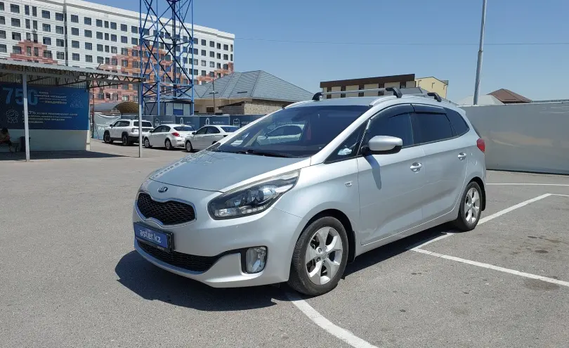 Kia Carens 2013 года за 8 000 000 тг. в Шымкент