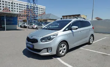 Kia Carens 2013 года за 8 000 000 тг. в Шымкент фото 1