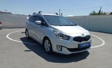 Kia Carens 2013 года за 8 000 000 тг. в Шымкент фото 2