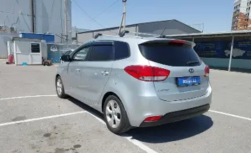 Kia Carens 2013 года за 8 000 000 тг. в Шымкент фото 4