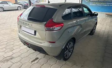 LADA (ВАЗ) XRAY 2018 года за 4 000 000 тг. в Караганда