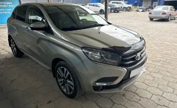 LADA (ВАЗ) XRAY 2018 года за 4 000 000 тг. в Караганда фото 3