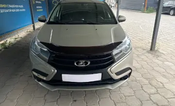 LADA (ВАЗ) XRAY 2018 года за 4 000 000 тг. в Караганда фото 2