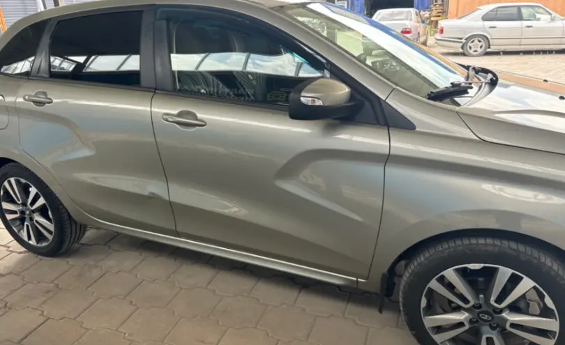 LADA (ВАЗ) XRAY 2018 года за 4 000 000 тг. в Караганда фото 4