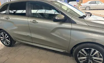 LADA (ВАЗ) XRAY 2018 года за 4 000 000 тг. в Караганда фото 4