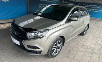 LADA (ВАЗ) XRAY 2018 года за 4 000 000 тг. в Караганда фото 1