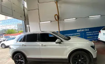 Volkswagen Tiguan 2019 года за 12 000 000 тг. в Астана фото 4