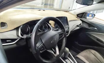 Chevrolet Onix 2024 года за 6 000 000 тг. в Астана фото 5