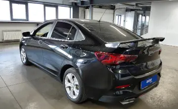 Chevrolet Onix 2024 года за 6 000 000 тг. в Астана фото 4
