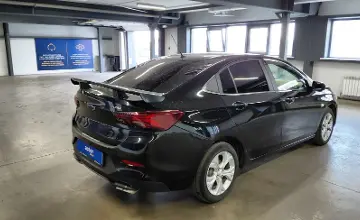 Chevrolet Onix 2024 года за 6 000 000 тг. в Астана фото 3