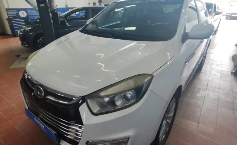 JAC S5 (Eagle) 2020 года за 6 000 000 тг. в Астана
