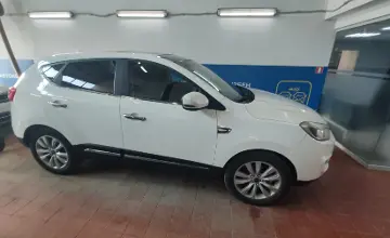 JAC S5 (Eagle) 2020 года за 6 000 000 тг. в Астана фото 4