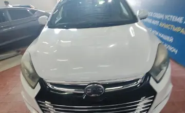 JAC S5 (Eagle) 2020 года за 6 000 000 тг. в Астана фото 2