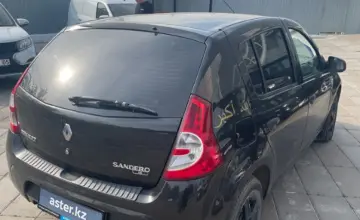 Renault Sandero 2014 года за 3 000 000 тг. в Уральск