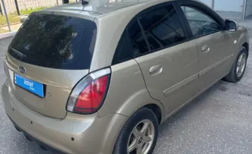 Kia Rio 2010 года за 2 600 000 тг. в Актобе