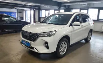 Haval M6 2024 года за 7 000 000 тг. в Астана фото 1