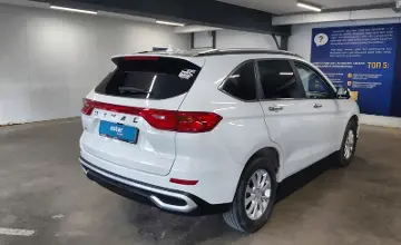 Haval M6 2024 года за 7 000 000 тг. в Астана фото 3
