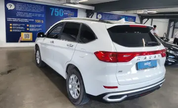 Haval M6 2024 года за 7 000 000 тг. в Астана фото 4
