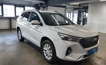 Haval M6 2024 года за 7 000 000 тг. в Астана фото 2