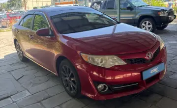 Toyota Camry 2014 года за 7 500 000 тг. в Талдыкорган фото 3
