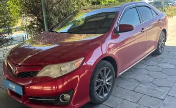 Toyota Camry 2014 года за 7 500 000 тг. в Талдыкорган фото 1
