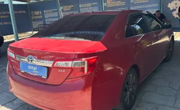 Toyota Camry 2014 года за 7 500 000 тг. в Талдыкорган