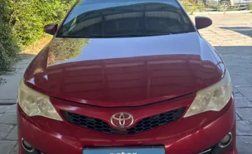 Toyota Camry 2014 года за 7 500 000 тг. в Талдыкорган фото 2
