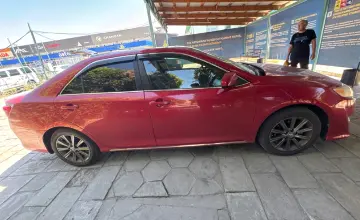 Toyota Camry 2014 года за 7 500 000 тг. в Талдыкорган фото 4