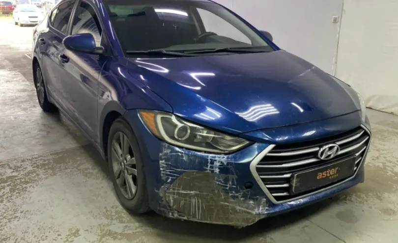 Hyundai Elantra 2016 года за 5 000 000 тг. в Павлодар фото 3