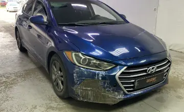 Hyundai Elantra 2016 года за 5 000 000 тг. в Павлодар фото 3