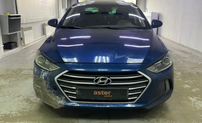 Hyundai Elantra 2016 года за 5 000 000 тг. в Павлодар фото 2