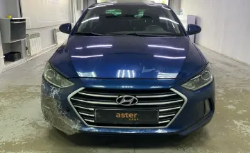 Hyundai Elantra 2016 года за 5 000 000 тг. в Павлодар фото 2