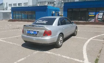 Audi A4 1995 года за 1 500 000 тг. в Алматы фото 3