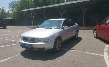 Audi A4 1995 года за 1 500 000 тг. в Алматы фото 1