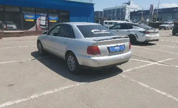 Audi A4 1995 года за 1 500 000 тг. в Алматы фото 4