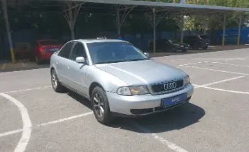 Audi A4 1995 года за 1 500 000 тг. в Алматы фото 2