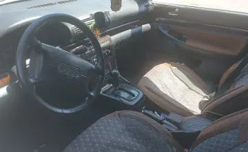 Audi A4 1995 года за 1 500 000 тг. в Алматы фото 5