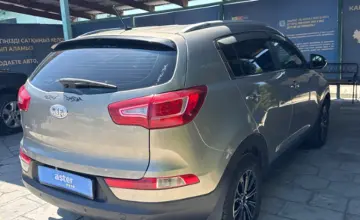Kia Sportage 2011 года за 6 000 000 тг. в Талдыкорган