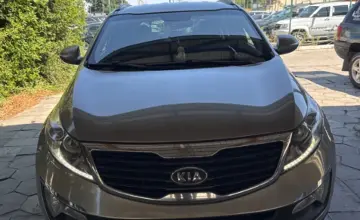 Kia Sportage 2011 года за 6 000 000 тг. в Талдыкорган фото 2