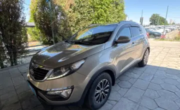 Kia Sportage 2011 года за 6 000 000 тг. в Талдыкорган фото 1