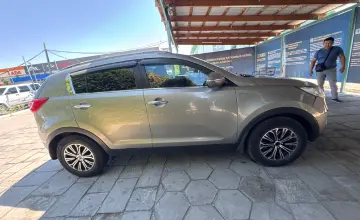 Kia Sportage 2011 года за 6 000 000 тг. в Талдыкорган фото 4