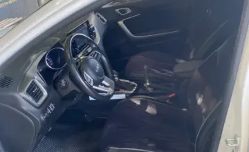 Kia Ceed 2024 года за 9 500 000 тг. в Алматы фото 5