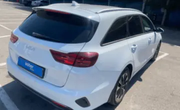 Kia Ceed 2024 года за 9 500 000 тг. в Алматы фото 3
