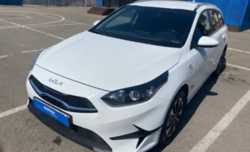 Kia Ceed 2024 года за 9 500 000 тг. в Алматы