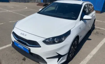 Kia Ceed 2024 года за 9 500 000 тг. в Алматы фото 1
