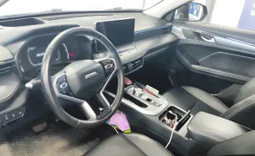 Haval Jolion 2023 года за 8 000 000 тг. в Астана фото 5